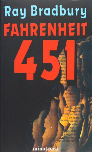 Télécharger Fahrenheit 451 PDF