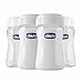 CHICCO Natural Feeling Milk Containers Bottle 0m+ BPA 0%