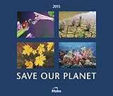 Save our Planet 2015 by
