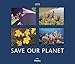 Save our Planet 2015 by