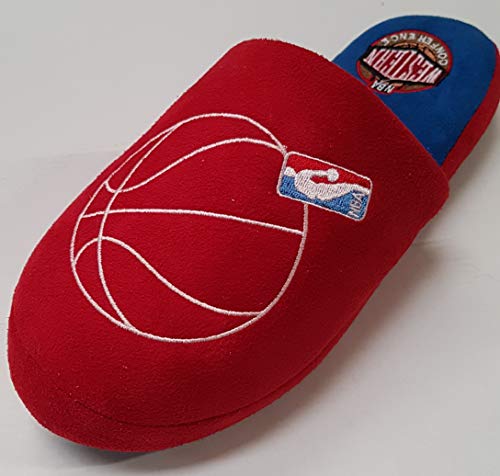 NBA East Conference - Zapatillas Rojo Size: 40 EU