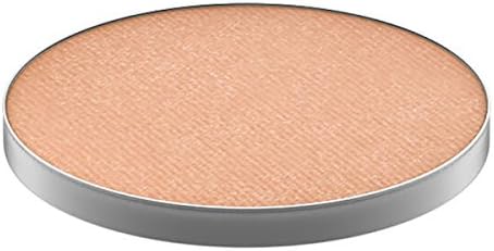 MAC SHEERTONE SHIMMER BLUSH PRO PALETTE REFILL Trace Gold 6g