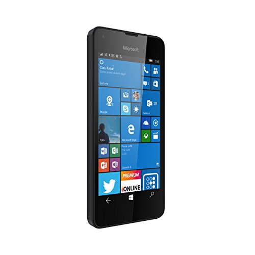 Microsoft Lumia 550 11,9 cm (4.7