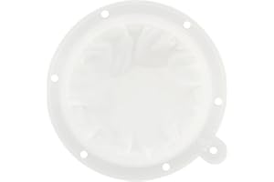 JEESHAN Tamis à mailles en nylon 450 pour filtrer le calcaire dans l'eau bouillante Compatible avec les entonnoirs de 13 cm