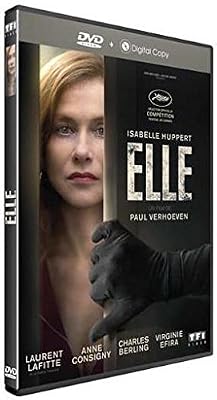 TF1 VIDEO Elle [DVD + Copie digitale]