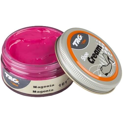 Amazon.co.uk pink shoe polish