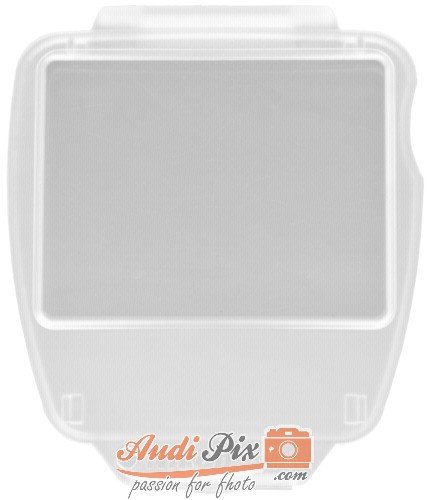 Preisvergleich Produktbild Nikon BM-5 - Kameraausrüstung (Weiß)