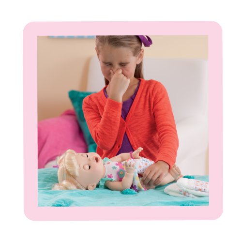 Baby Alive Real Surprises Baby Doll