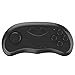Produktbild MagiDeal Drahtlose Bluetooth Gamepad Controller für VR Google Player TV Android Pc