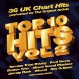 Big in the UK (Compilation CD, 36 Tracks, Various incl. Justin Hayward Forever Autumn) The Emotions - Best Of My Love / Dee C. Lee - See The Day / The Goombay Dance Band - Seven Tears / Wham! - Freedom / Johnny Nash - Tears On My Pillow u.a - Bonnie Tyler The Emotions Heatwave Johnny Logan Johnny Nash