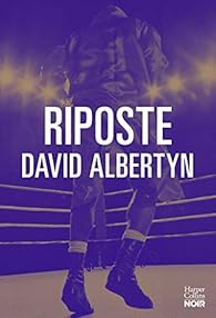 Riposte par Albertyn