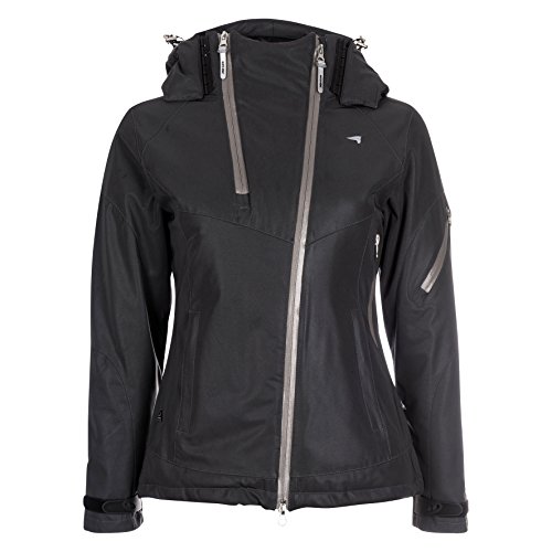 Preisvergleich Produktbild Euro-Star ESX Ri Allweather Jacket M BK
