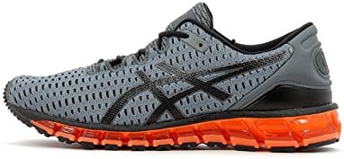 ASICS GEL QUANTUM 360 SHIFT GREY ORANGE T7E2N 9790