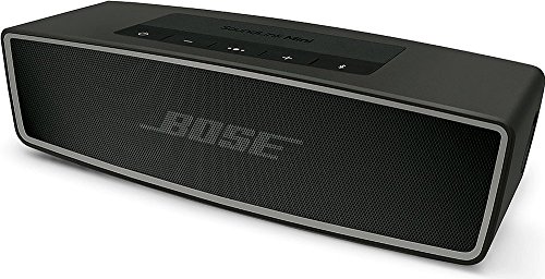 Preisvergleich Produktbild Bose Soundlink Mini BT SP 2 CBN PC-Lautsprecher