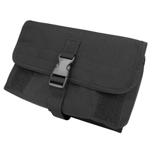 Preisvergleich Produktbild Condor MA11-002 Gas Mask Pouch Black