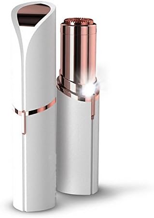 Women Painless Hair Removal - Lady's Lip,Chin, Cheeks,Body Epilator Trimmer Shaver Epilator