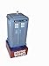 Price comparison product image Doctor Who TARDIS Bobble Head with Sound Exclusive