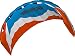 Produktbild HQ Powerkites Lenkdrachen Beamer VI 4.0 R2F Kite Sport