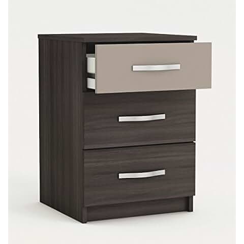 Amazon.es: Cómodas y cajoneras: Hogar y cocina