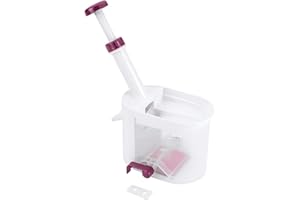 Metaltex 250660084 Kirschentkerner Cherry