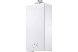 COSEXCASASHOP RIELLO BERETTA SCALDACQUA A GAS BERETTA FONTE LX 14 GPL