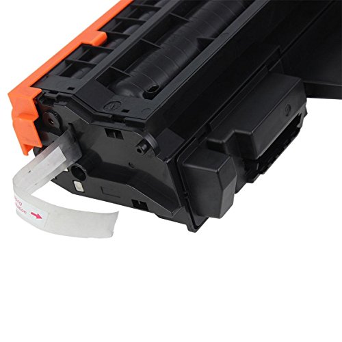 Toner XXL ersetzt MLT-D116L 3000 Seiten für Samsung Xpress M2825ND M2825DW M2625D M2875FD M2875FW M2675FN M2835DW M2885FW - 4