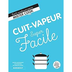 Super facile Cuit vapeur