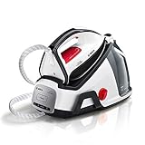 bügeleisen bosch sensixx da 30 CeraniumGlissée Pro: Die besonders gleitfähige und kratzfeste Bügelsohle ermöglicht im Handumdrehen perfekte Bügelergebnisse.