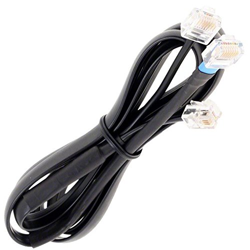 Preisvergleich Produktbild Jabra 14201–10 – dhsg-adaptercable – F / JABRA GN9350