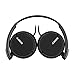 Price comparison product image Sony MDR-ZX110 KOPFH RER SW