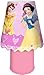 Produktbild Disney PRINCESS hearts and crowns Tischlampe Kinderlampe