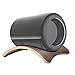 Produktbild First2savvv MT-FUQ-01 Horizontal Desktop Ständer Holz Dock Halterung für Apple Mac Pro Desktop PC Computer