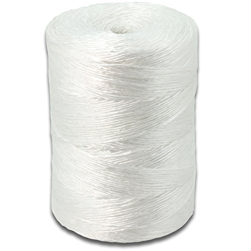 Vorel 69613 – PP 2000 m mit Isolierung Wolle Kette