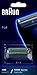 Braun Series 1/10B Freec ontrol Razor Series 190 180 170