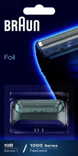 Braun Series 1/10B Freec ontrol Razor Series 190 180 170