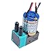Produktbild SigntigerGentle DC 24V 3W 100-200ml / min Original-JYY (B) -Y-10-1 Micro-Membranpumpe Tintenpumpe für Infiniti / CrystalJet / Gongzheng / Flora Inkjet-Drucker