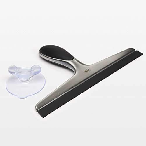 OXO Good Grips Edelstahl-Abzieher - 5