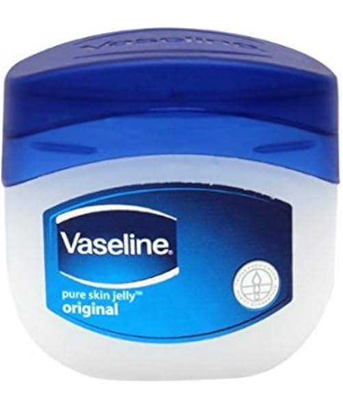 Vaseline petroleum jelly Original 42g (8901030309007)