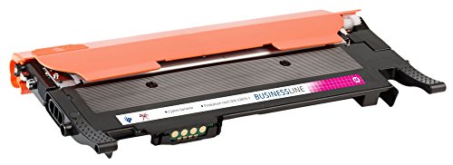 4 Schneider Printware Toner | 50% mehr Druckleistung | kompatibel zu CLT-P406C für Samsung Xpress C410W C460 C460W CLP-360 CLP-365 CLP-365W CLX-3300 CLX-3305 CLX-3305FN CLX-3305FW CLX-3305N CLX-3305W | Geprüft nach ISO-Norm 19798 | - 4