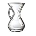 Chemex 6-Cup Glass Handle Series Coffeemaker RS.6724.00