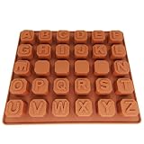 JJOnlineStore – UK 3d diseño de rosas de letras de la A a la Z...