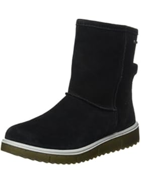 Superfit Mädchen Lora Schneestiefel