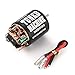 Produktbild LasVogos AUSTAR 540 35T 3,17 mm Bürstenmotor für 1/10 Offroad-Monster Truck Bigfoot RC Car RC Fernbedienung Auto-Modell Ersatzteile (Schwarz)