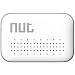 Produktbild NUT Mini Smart Bluetooth GPS Tracker Anti-Lost Schlüsselfinder