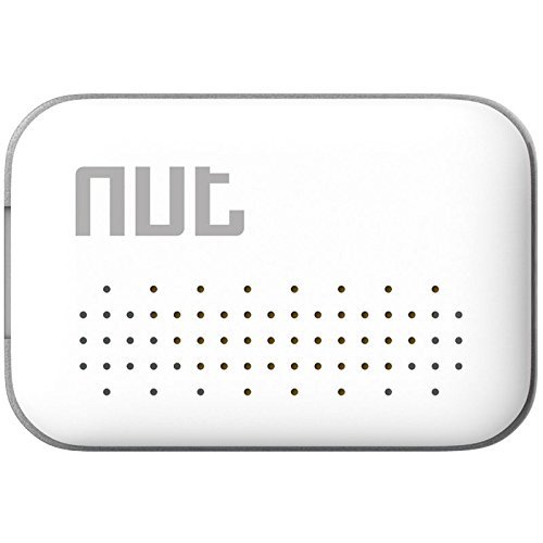 Preisvergleich Produktbild NUT Mini Smart Bluetooth GPS Tracker Anti-Lost Schlüsselfinder