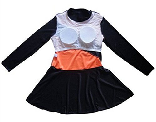 YEESAM Bescheiden Bademode Frauen Surfing Suit Muslim Hindu Jüdisch Shorts Badeanzug Sonnenschutzmittel - 7