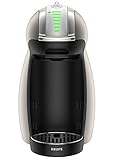 maquinas nescafe dolce gusto 6 Cápsulas que ofrece. Soporte se funde taza ajustable en 3 alturas (se adapta a la taza de espresso al taza)
