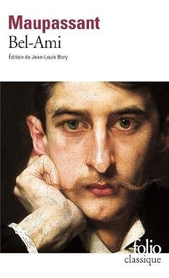 Folio Bel-Ami