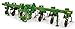 Produktbild Ertl John Deere Maut Bar Kultivator, Maßstab 1: 16
