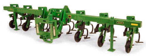 Preisvergleich Produktbild Ertl John Deere Maut Bar Kultivator, Maßstab 1: 16